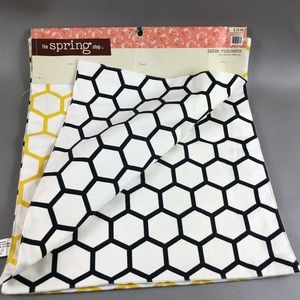 The Spring Shop Table Runners